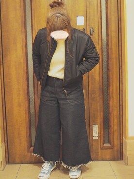 'Sさんのコーディネート