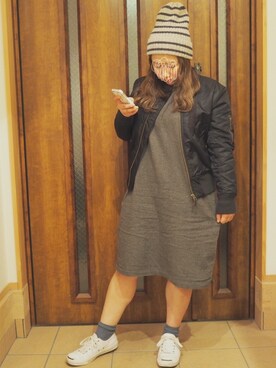 'Sさんのコーディネート