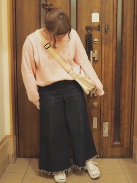 'Sさんのコーディネート