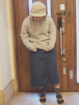 'Sさんのコーディネート