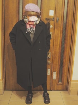 'Sさんのコーディネート