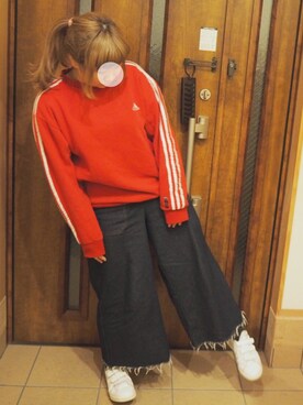 'Sさんのコーディネート