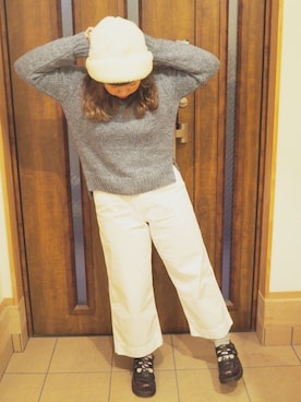 'Sさんのコーディネート