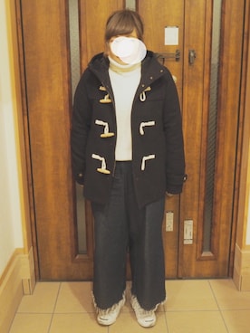 'Sさんのコーディネート