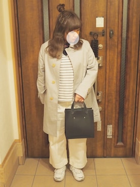 'Sさんのコーディネート