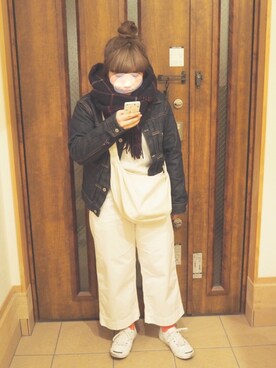 'Sさんのコーディネート