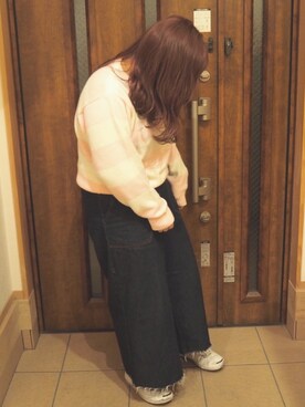 'Sさんのコーディネート