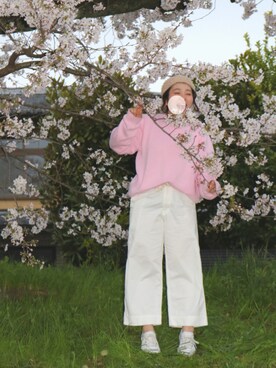 'Sさんのコーディネート