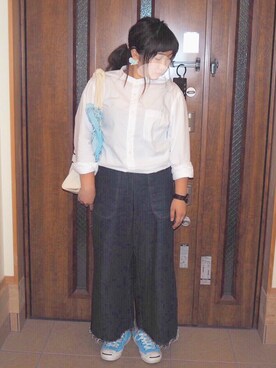 'Sさんのコーディネート