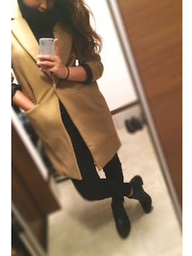 issyさんのコーディネート