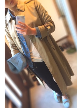 issyさんのコーディネート