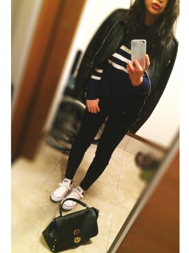 issyさんのコーディネート