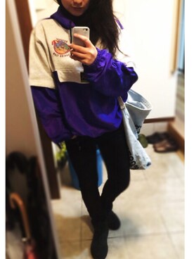 issyさんのコーディネート