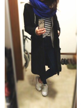 issyさんのコーディネート