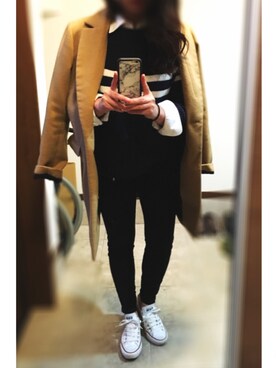 issyさんのコーディネート