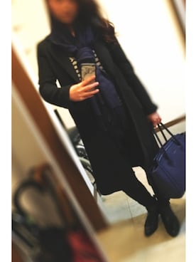 issyさんのコーディネート