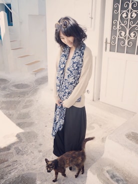 capobbさんのコーディネート