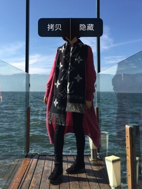 capobbさんのコーディネート