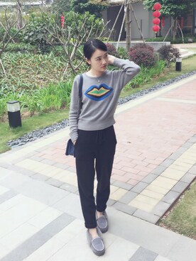 capobbさんのコーディネート