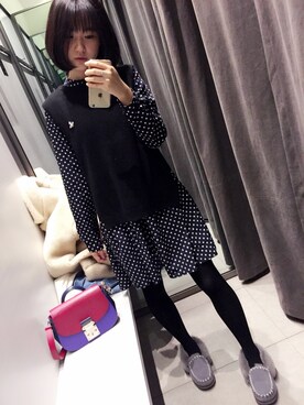 capobbさんのコーディネート