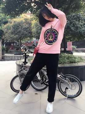 capobbさんのコーディネート