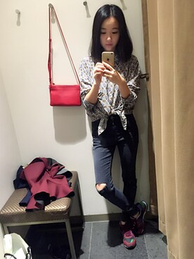 capobbさんのコーディネート