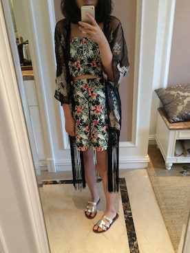 capobbさんのコーディネート