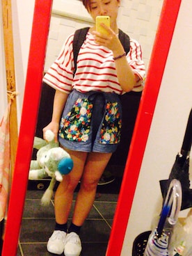 leiriiinさんのコーディネート