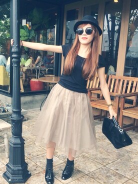 mayuさんのコーディネート