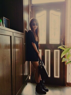 mayuさんのコーディネート