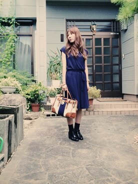 mayuさんのコーディネート