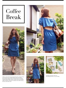 mayuさんのコーディネート