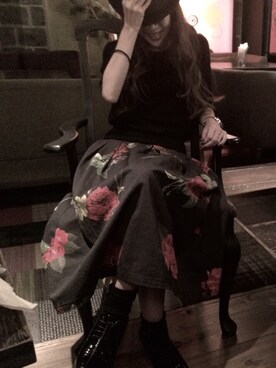 mayuさんのコーディネート