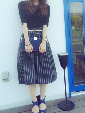 mayuさんのコーディネート