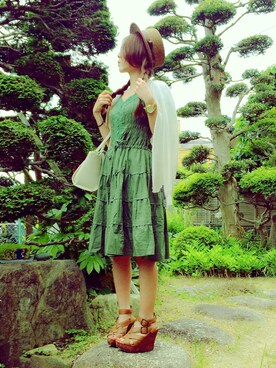 mayuさんのコーディネート