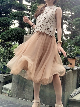 mayuさんのコーディネート