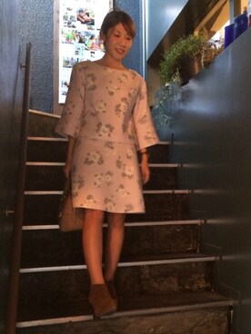 mayuさんのコーディネート