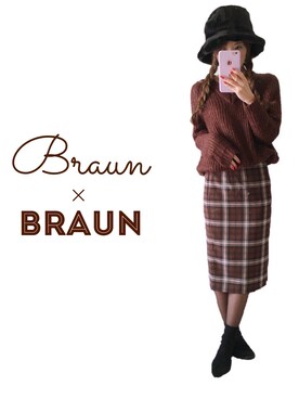 mayuさんのコーディネート