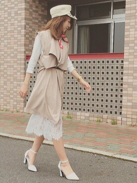 mayuさんのコーディネート