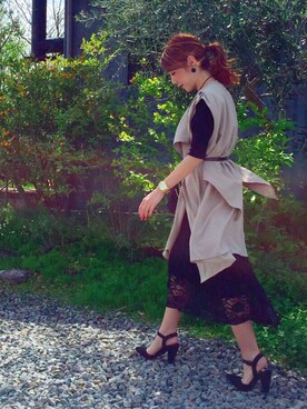 mayuさんのコーディネート