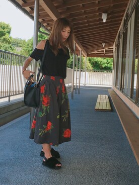 mayuさんのコーディネート