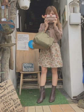 mayuさんのコーディネート