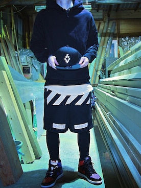 Masahiroさんのコーディネート