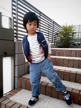 keijinさんのコーディネート