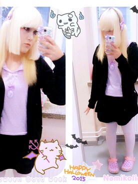 Namikolinx さんのコーディネート