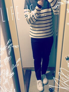 *asa*さんのコーディネート