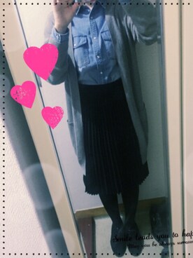 *asa*さんのコーディネート