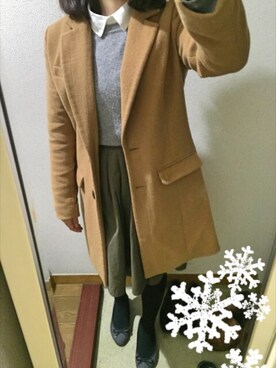 *asa*さんのコーディネート