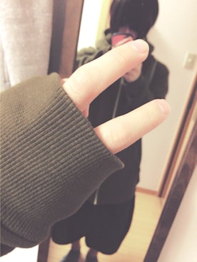 むっちさんのコーディネート