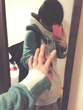 むっちさんのコーディネート